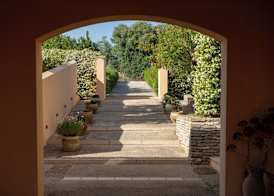 Planeta Country House & Beach Club 2