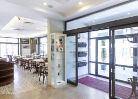 Hotellino Istanbul 2