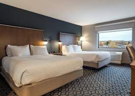 Crowne Plaza Niagara Falls NY - Riverside by IHG 5