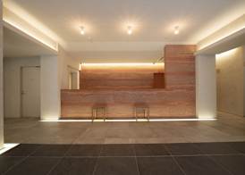 Hotel Meriken Port Kobe Motomachi 5