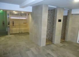 Hotel Ridomar 365 5