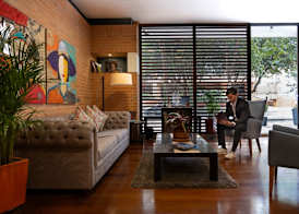 84 DC Bogotá By OxoHotel 4