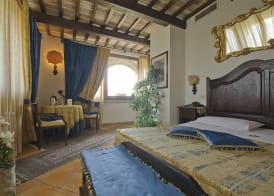 Hotel Ristorante Le Gole 2