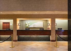 Holiday Inn SACRAMENTO DOWNTOWN - ARENA by IHG 2