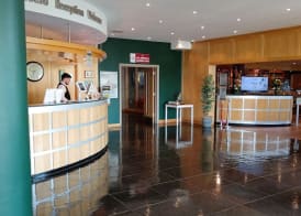 Future Inn Cardiff Bay 5