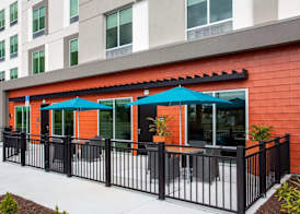 Hampton Inn & Suites North Port, Fl 3