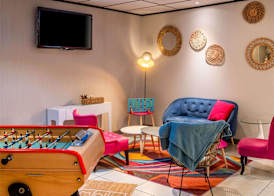 ibis Styles Blois Centre Gare 5