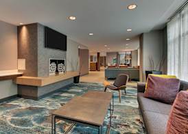 Fairfield Inn & Suites by Marriott Birmingham Downtown 4