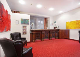 Acom Hotel Berlin Kurfürstendamm 4