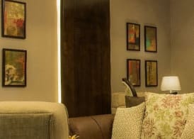 Shams Alweibdeh Hotel 5