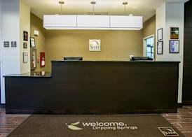 Sleep Inn & Suites Dripping Springs - Austin Area 2