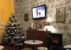 Hotel Amadeus 5