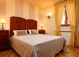 Agriturismo Torreghiotta 4