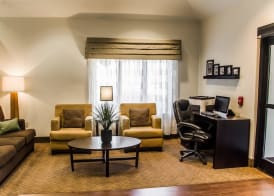Sleep Inn Airport - Billy Graham Parkway 3