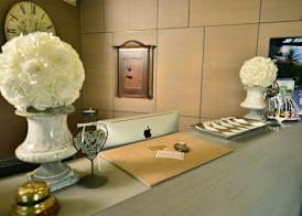 Hotel Villa Tiziana 5