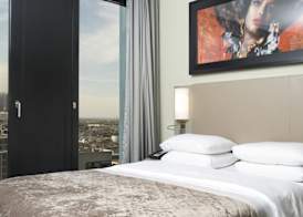 Hyatt Regency Dusseldorf 4