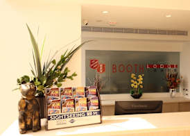 The Salvation Army - Booth Lodge 2