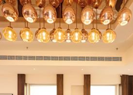 Delite Sarovar Portico Faridabad 2