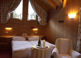 Hotel Baita Fiorita 2