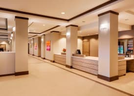 Residence Inn by Marriott Bangor 4