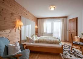 Hotel Viktoria & Landhaus Joggl 4