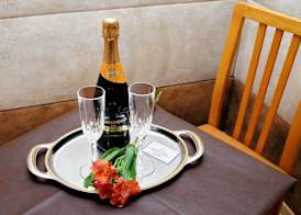 Gialli Vatican Guesthouse 5