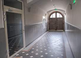 Old Town Vistula Premium Apartments 4