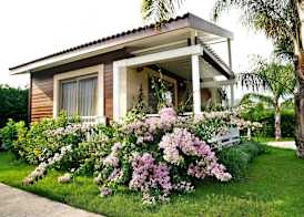 Cirali Hera Hotel & Spa 4