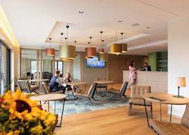 Hôtel Terra Vinum 3