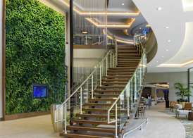 Embassy Suites By Hilton Grand Rapids Downtown 5