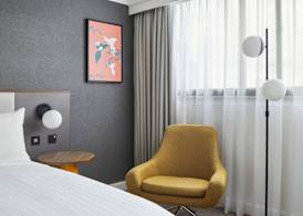 Cardiff Marriott Hotel 5