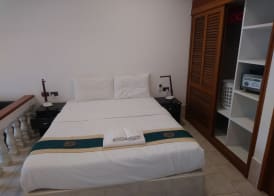 Samui Little Garden Resort 5