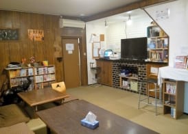 Peace House Showa 4