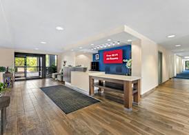 Allentown Park Hotel by The Red Collection 2