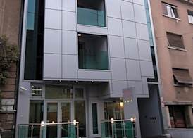 Hotel Croatia 2