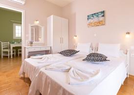 Relax Studios Corfu 3