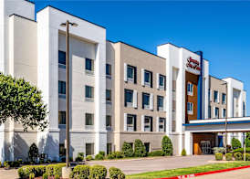 Hampton Inn & Suites Waxahachie 4