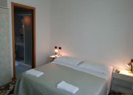 Hotel Clodia 3
