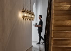 Riad Spice by Marrakech Riad 5