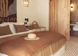 Nomad Hotel & Spa Altea 4