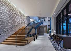 Hyatt Regency Conroe 2