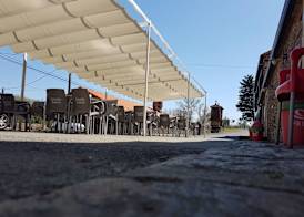 Hotel Amenal 2