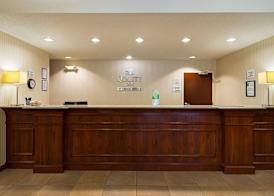 Quality Inn Spring Mills - Martinsburg North 3