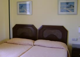 Apartamentos Mediterraneo 2