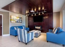 Quality Inn & Suites Port Arthur - Nederland 3