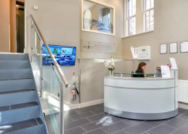 Braid Apartments by Mansley 2