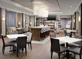 Hampton Inn Chattanooga East Ridge 5