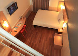 ibis Aurillac 5