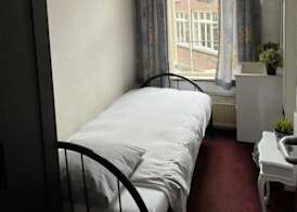 Hotel Galerij Amsterdam 2