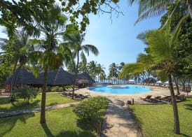 Sandies Tropical Village 2